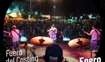 FIN DE SEMANA CON M�S ESPECT�CULOS EN LA PLAZA PRIMERA JUNTA